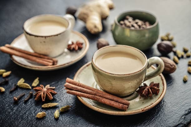 تصویر 1 از خرید چای ماسالا نیوشا + فروش استثنایی